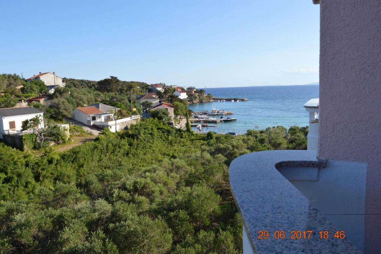 Apartments And Rooms By The Sea Jakisnica, Pag - 4160 Lun  Exterior foto