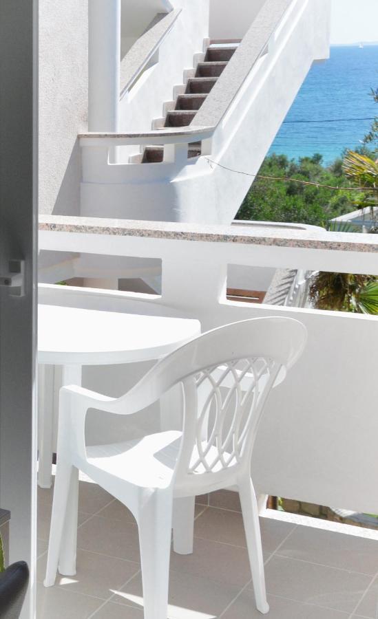 Apartments And Rooms By The Sea Jakisnica, Pag - 4160 Lun  Exterior foto