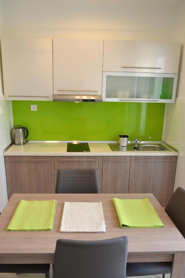 Apartments And Rooms By The Sea Jakisnica, Pag - 4160 Lun  Exterior foto