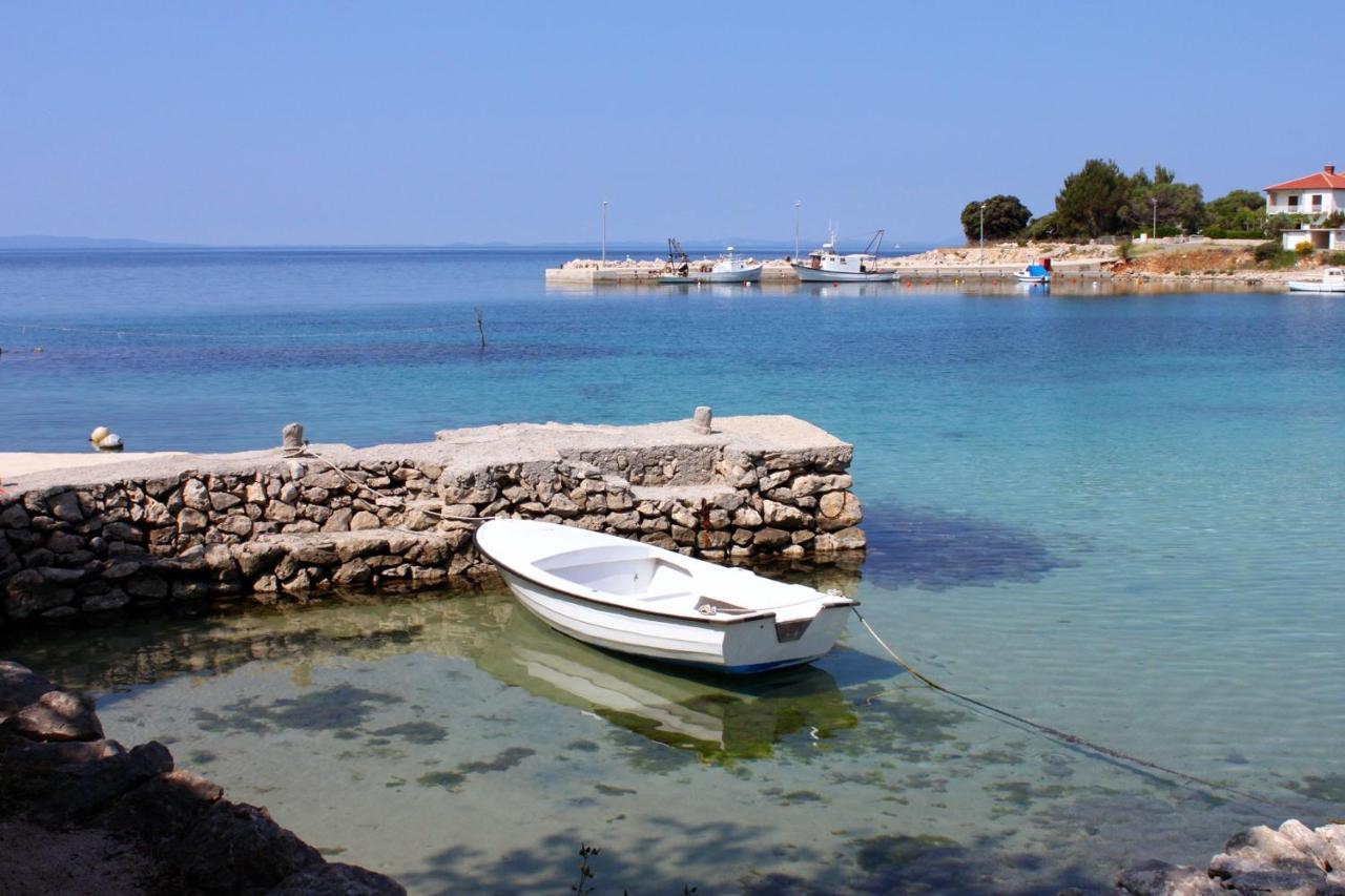 Apartments And Rooms By The Sea Jakisnica, Pag - 4160 Lun  Exterior foto