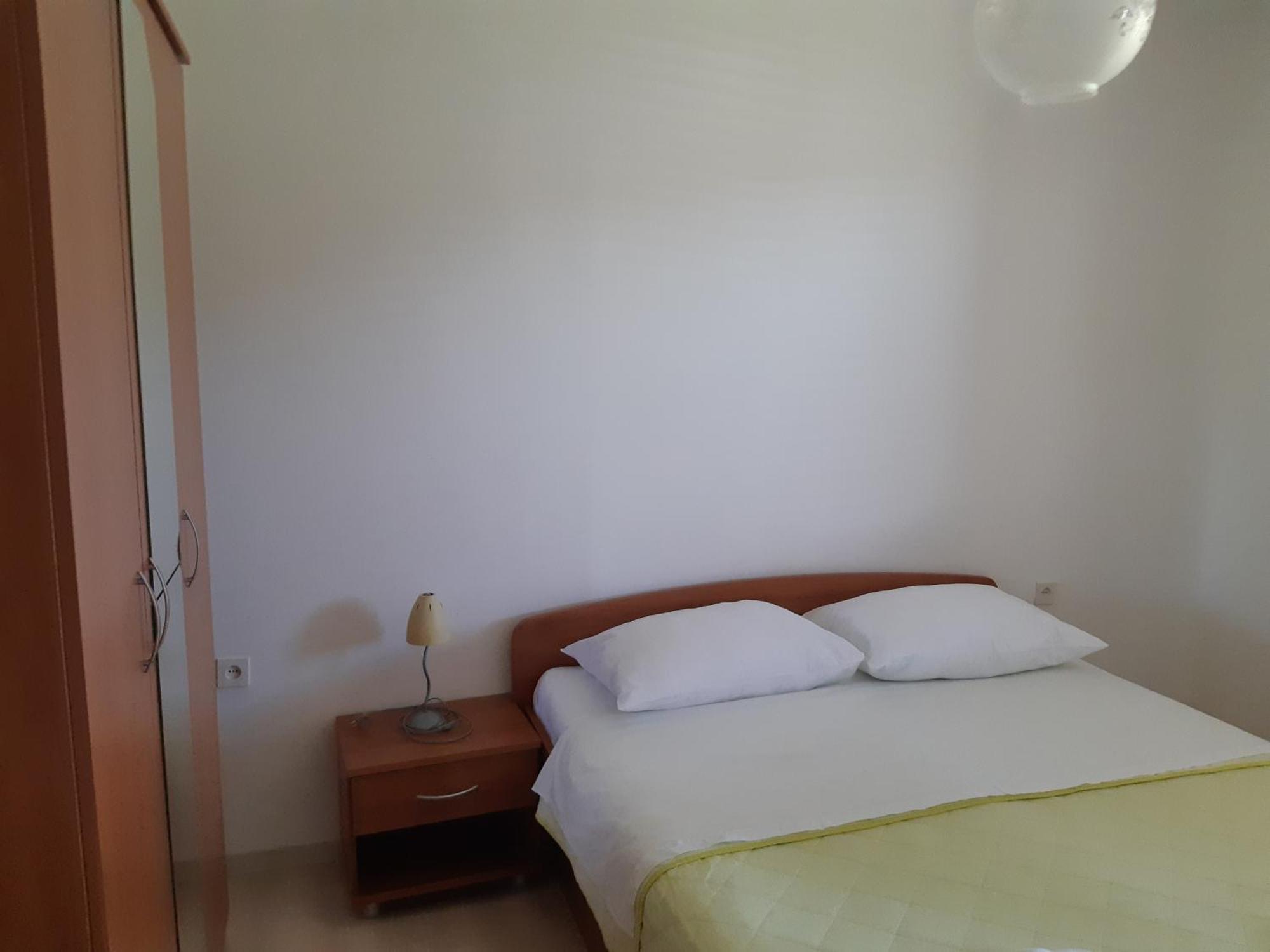 Apartments And Rooms By The Sea Jakisnica, Pag - 4160 Lun  Habitación foto