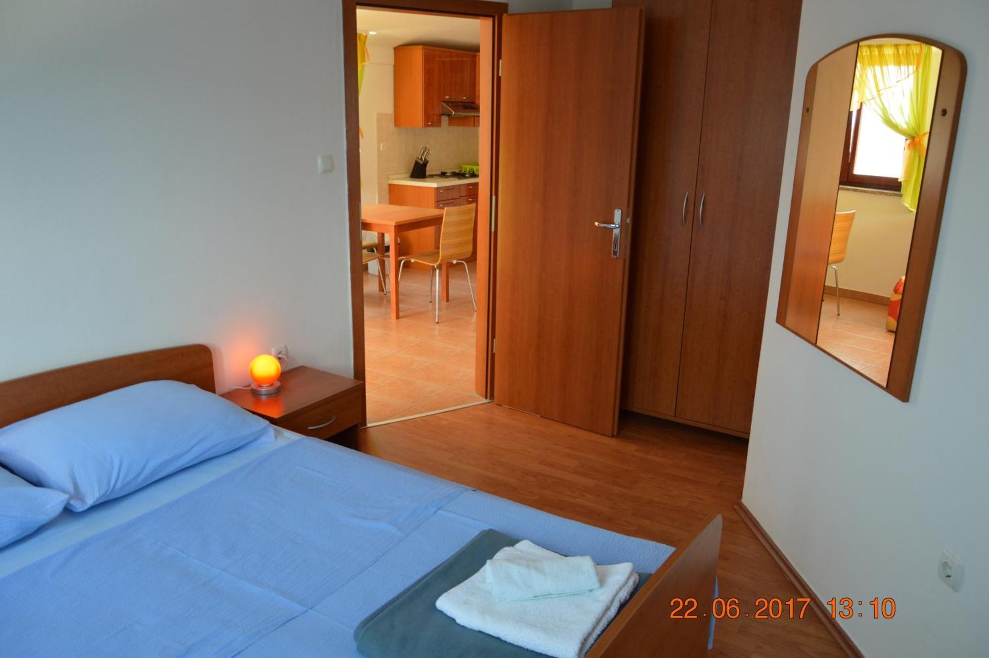 Apartments And Rooms By The Sea Jakisnica, Pag - 4160 Lun  Exterior foto