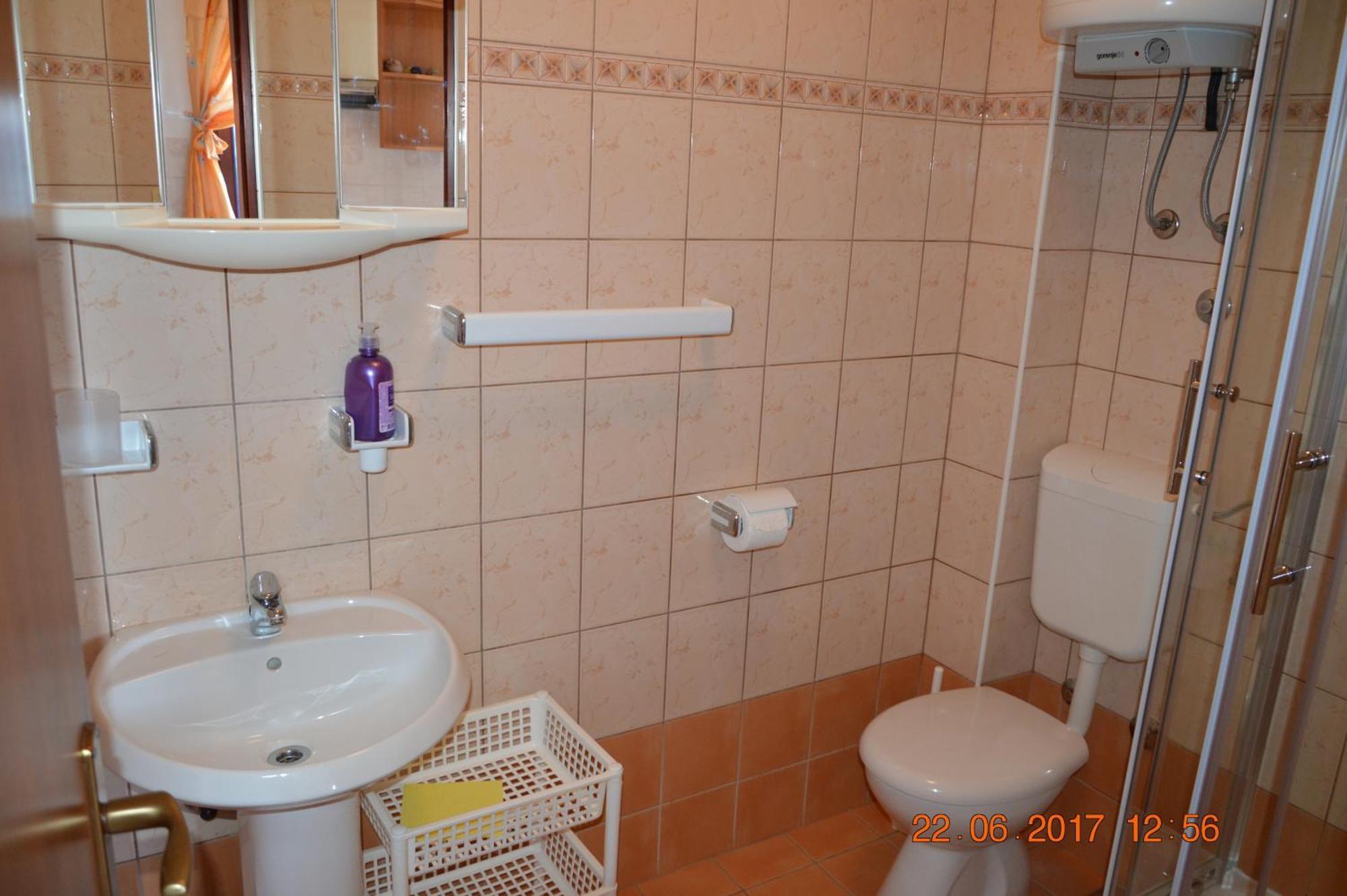 Apartments And Rooms By The Sea Jakisnica, Pag - 4160 Lun  Habitación foto