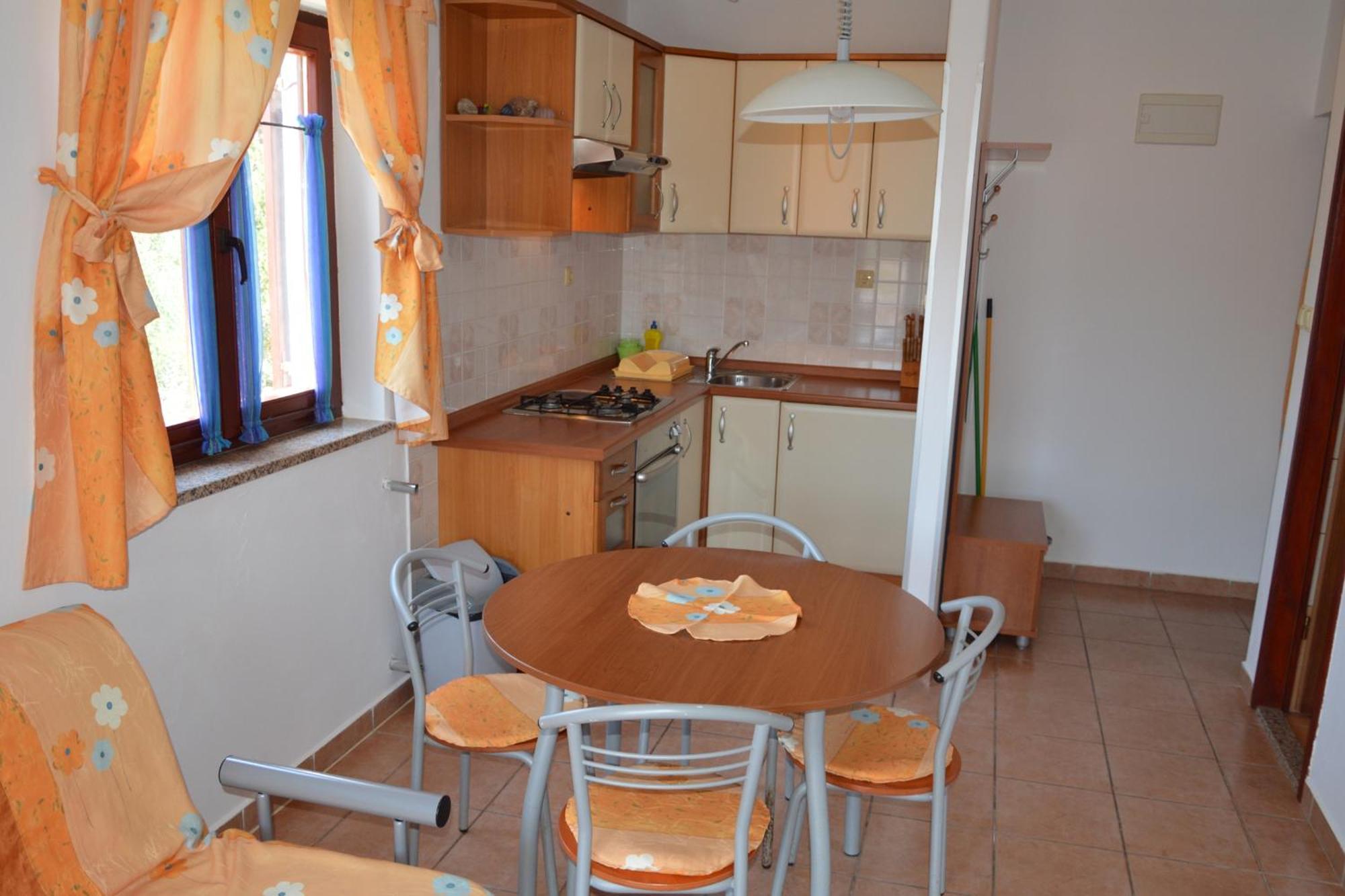 Apartments And Rooms By The Sea Jakisnica, Pag - 4160 Lun  Habitación foto