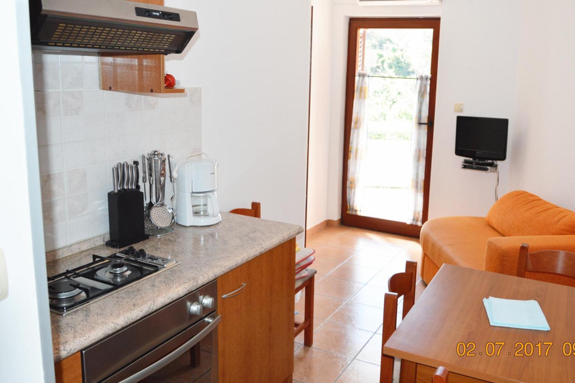 Apartments And Rooms By The Sea Jakisnica, Pag - 4160 Lun  Habitación foto